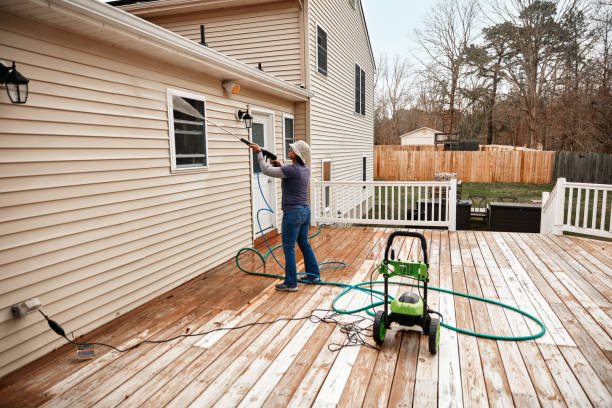 Best Pressure Washing Brick  in Lake Magdalene, FL