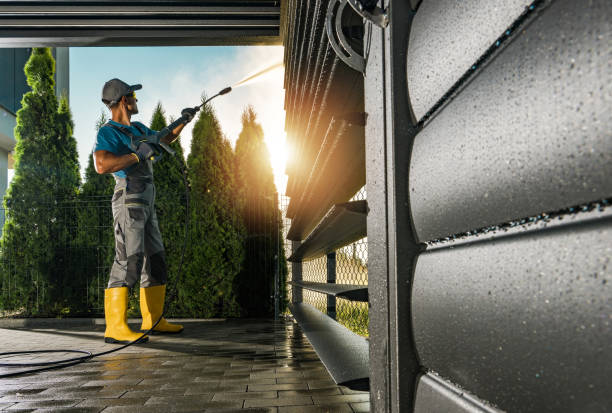 Best Deck Pressure Washing  in Lake Magdalene, FL