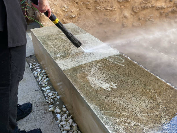 Best Affordable Power Washing  in Lake Magdalene, FL