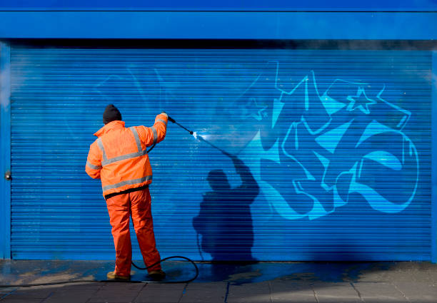 Best Commercial Building Pressure Washing  in Lake Magdalene, FL