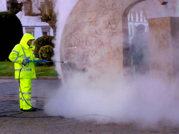 Best Pressure Washing Company Near Me  in Lake Magdalene, FL