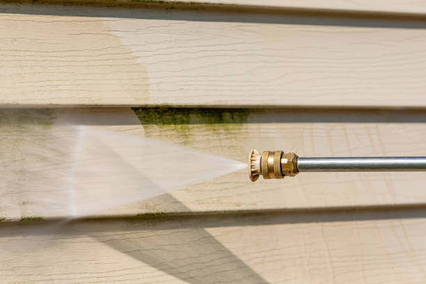 Fence Pressure Washing in Lake Magdalene, FL