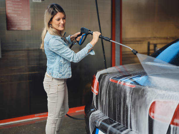 Best Pressure Washing Services Near Me  in Lake Magdalene, FL