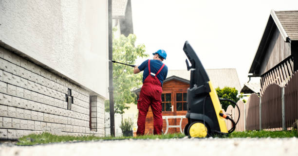 Best Fence Pressure Washing  in Lake Magdalene, FL
